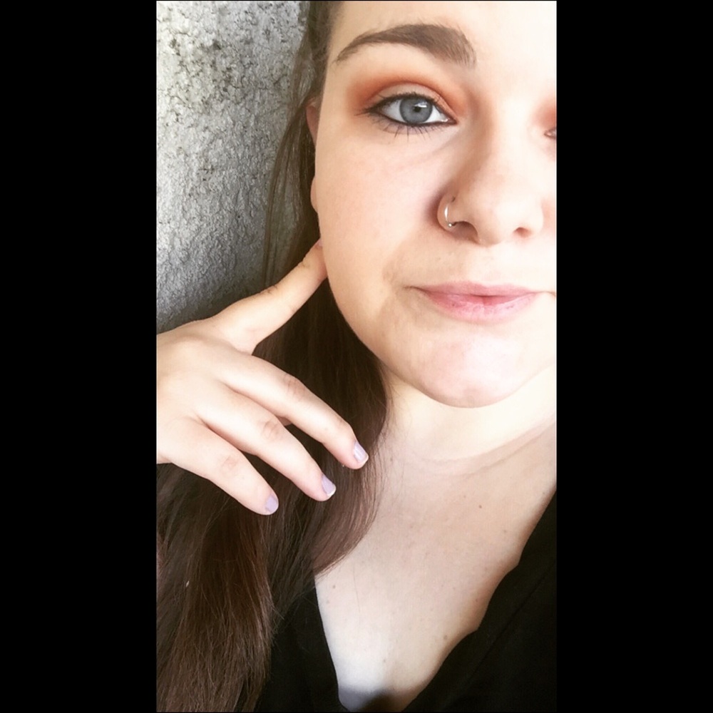 Meet your Posher, Jessika